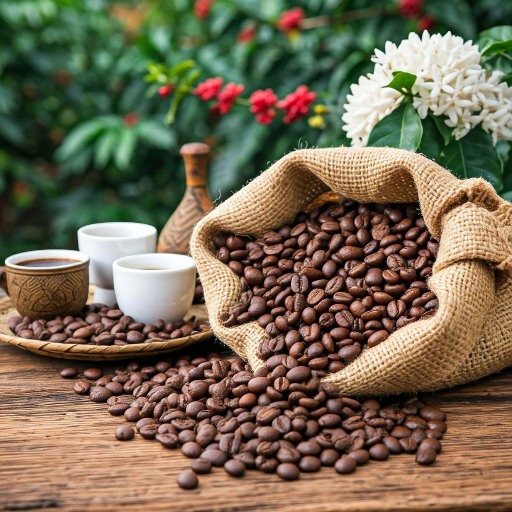 Coffee