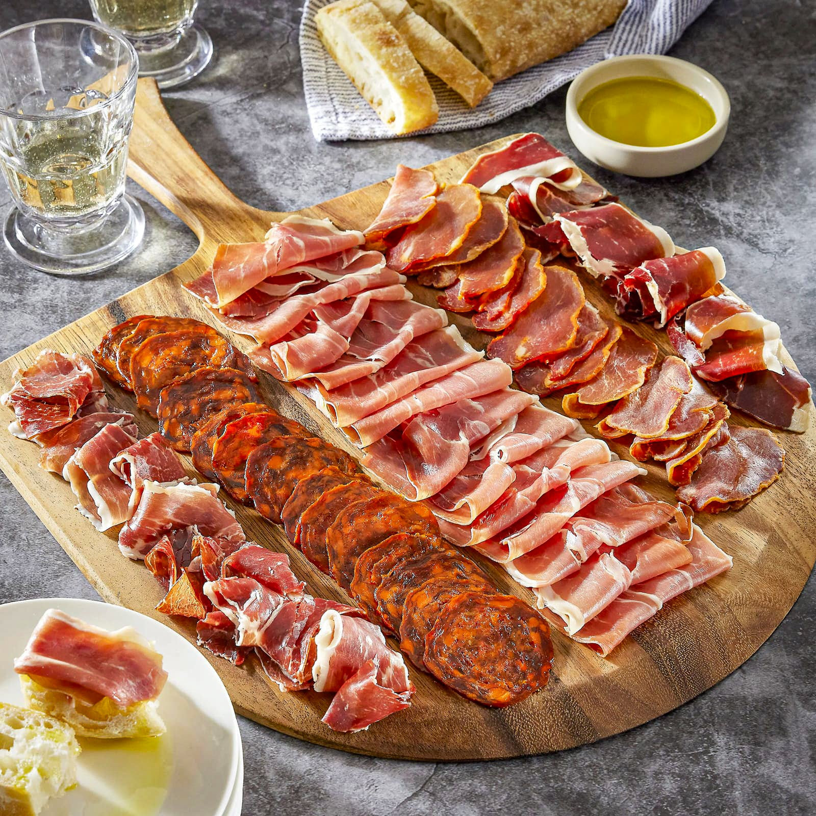 Cold Cuts