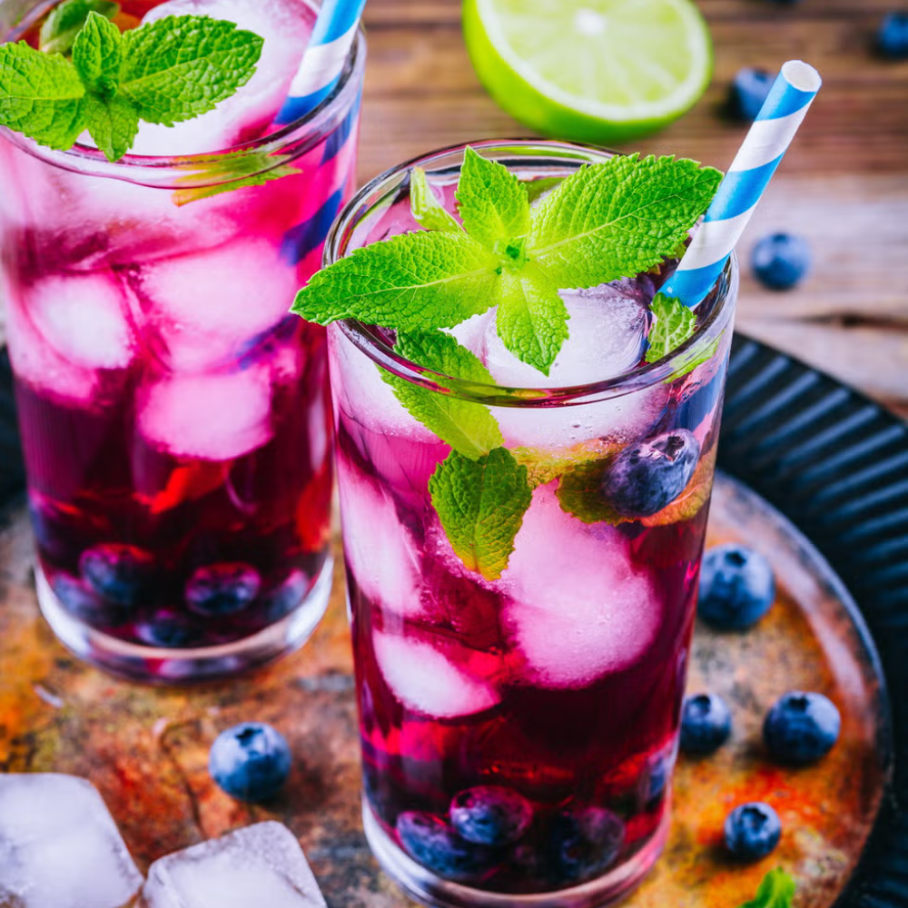 Concentrated Syrups