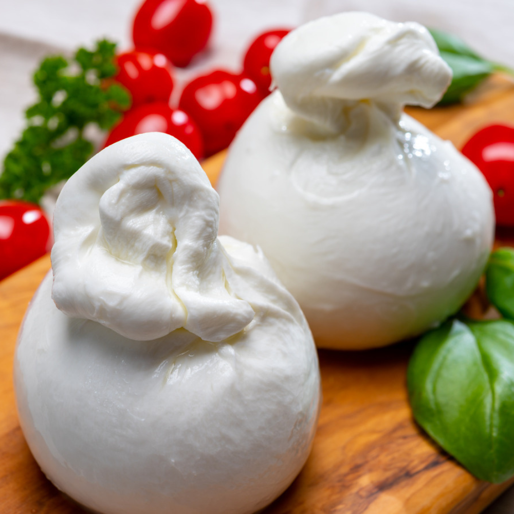 Dairy & Vegan Line