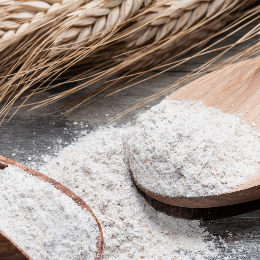 Flour & Dry Pasta