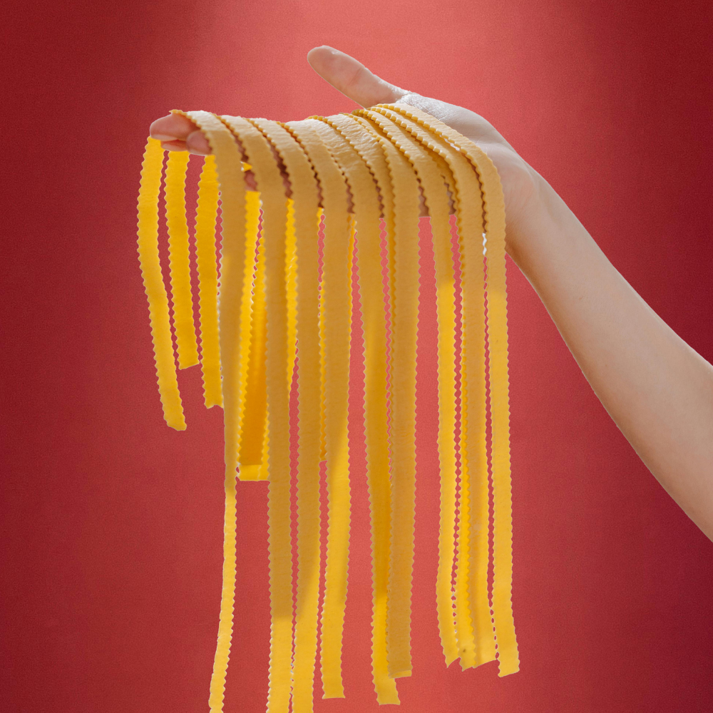 Fresh Pasta