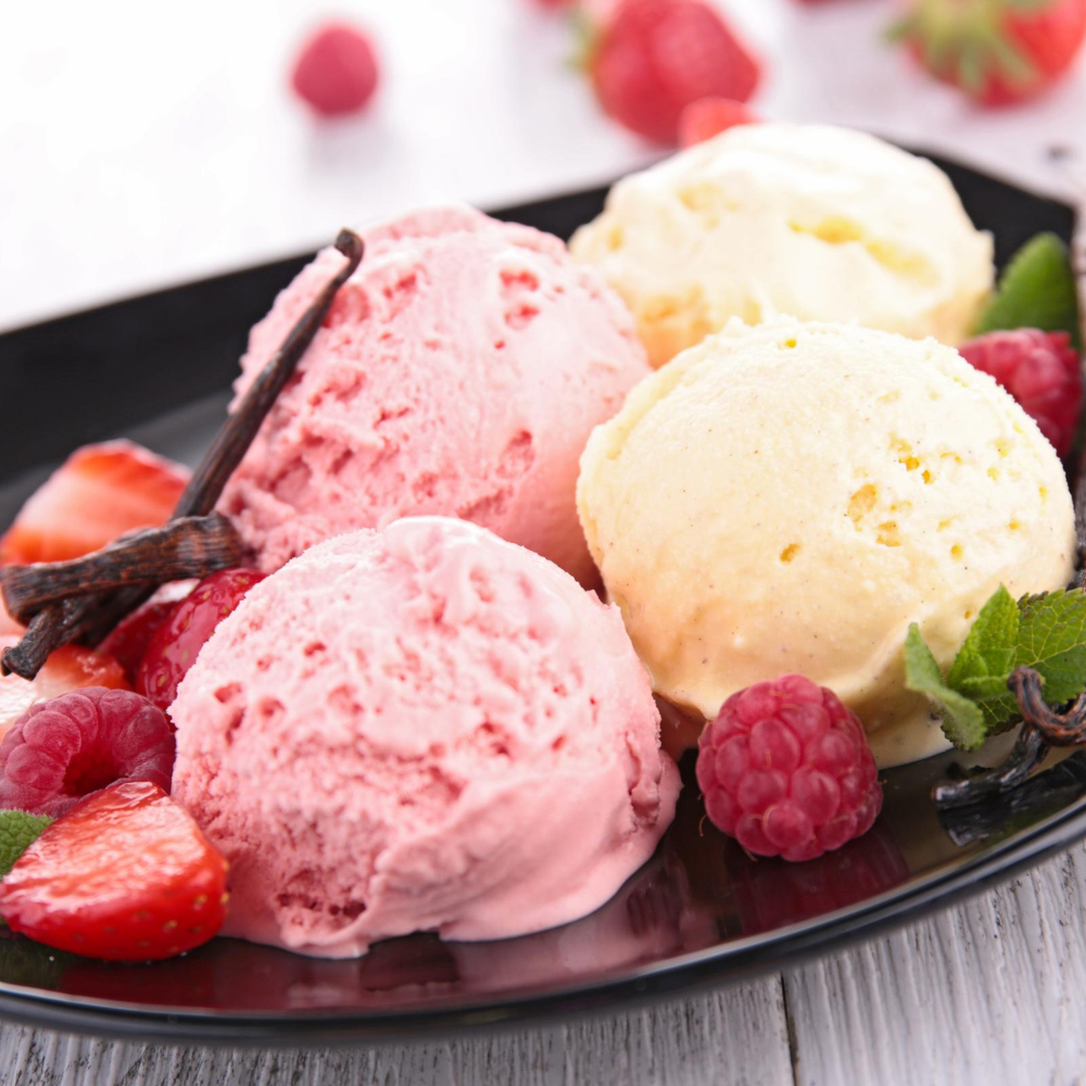 Ice Cream