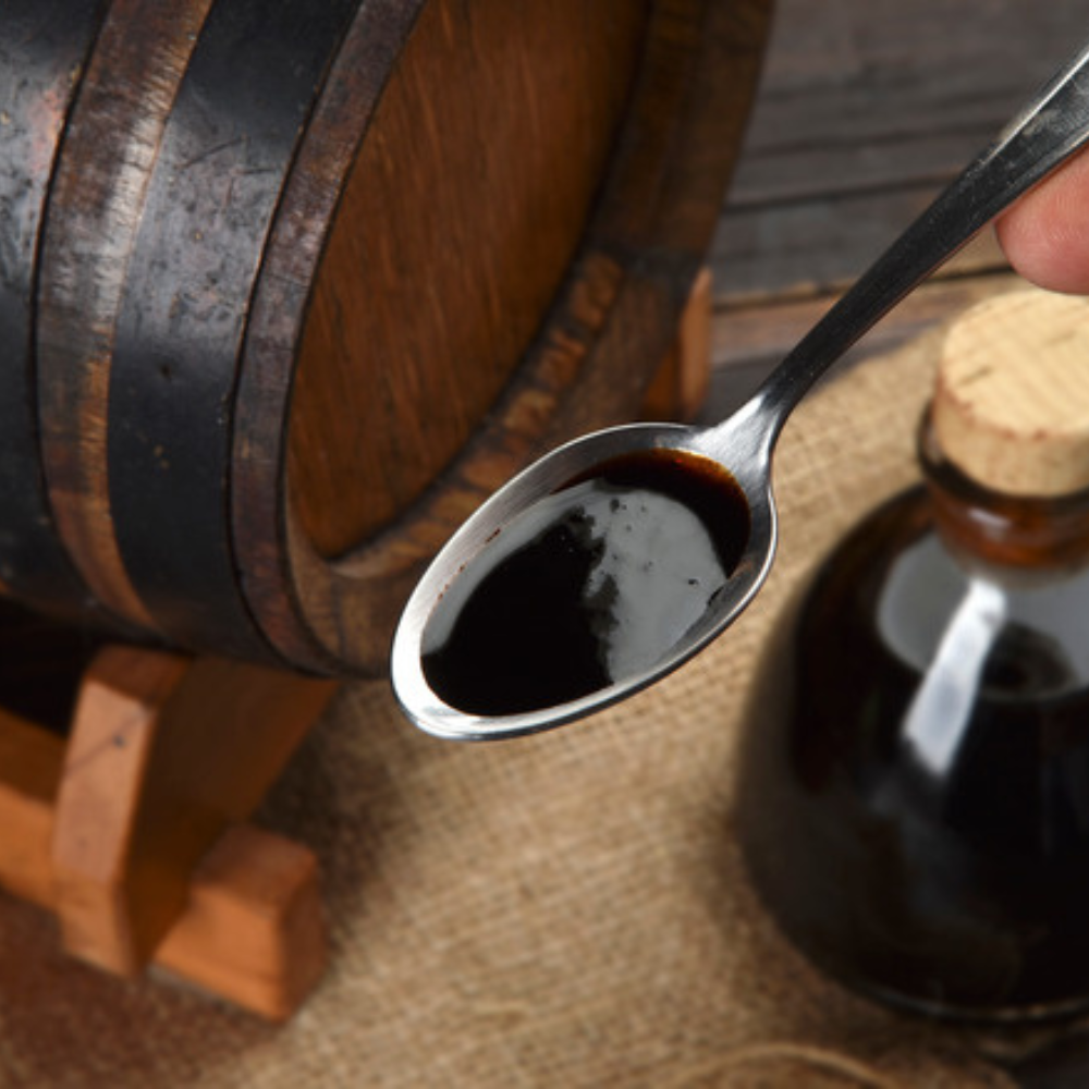 Oils & Vinegars
