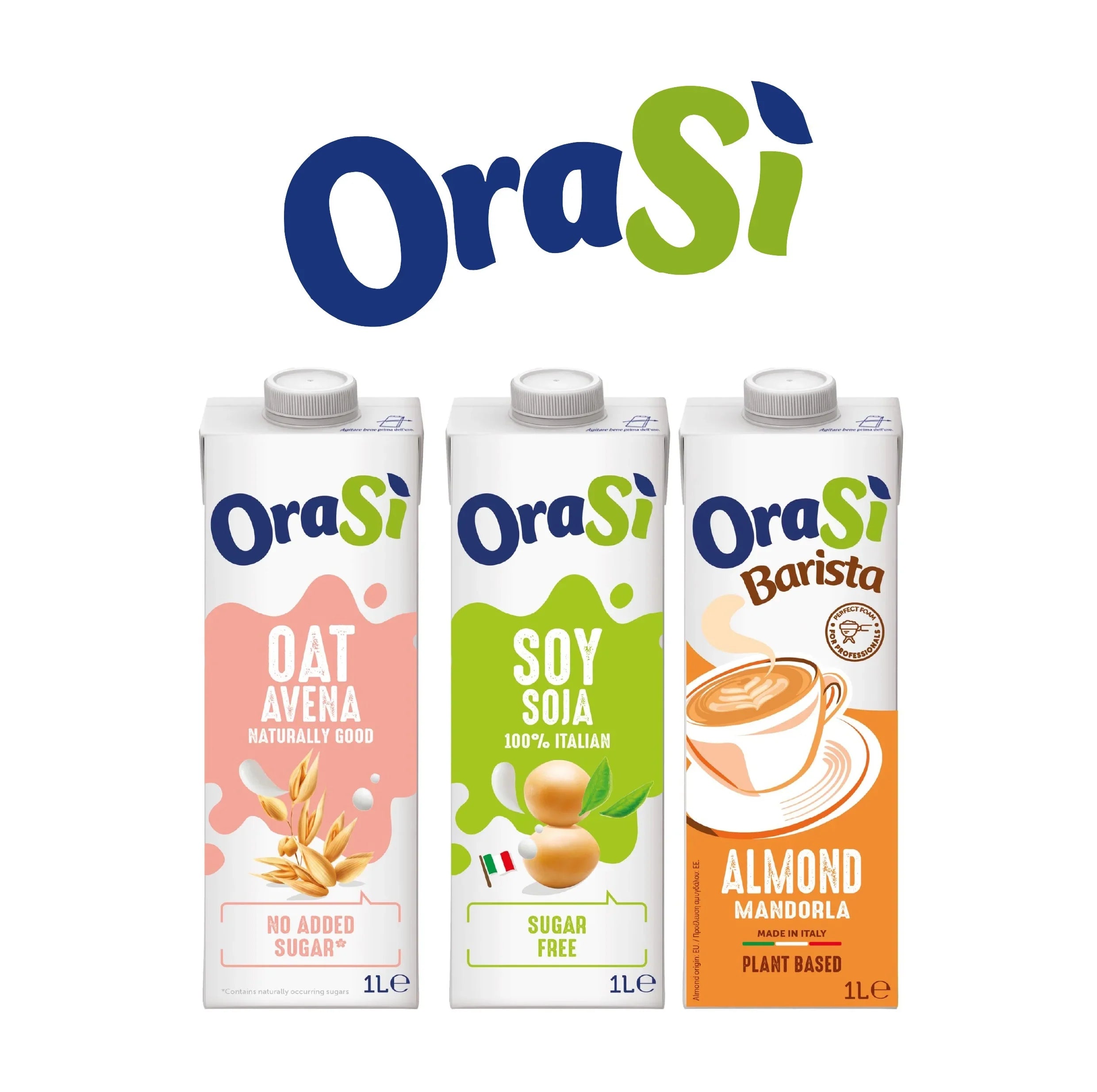 OraSi