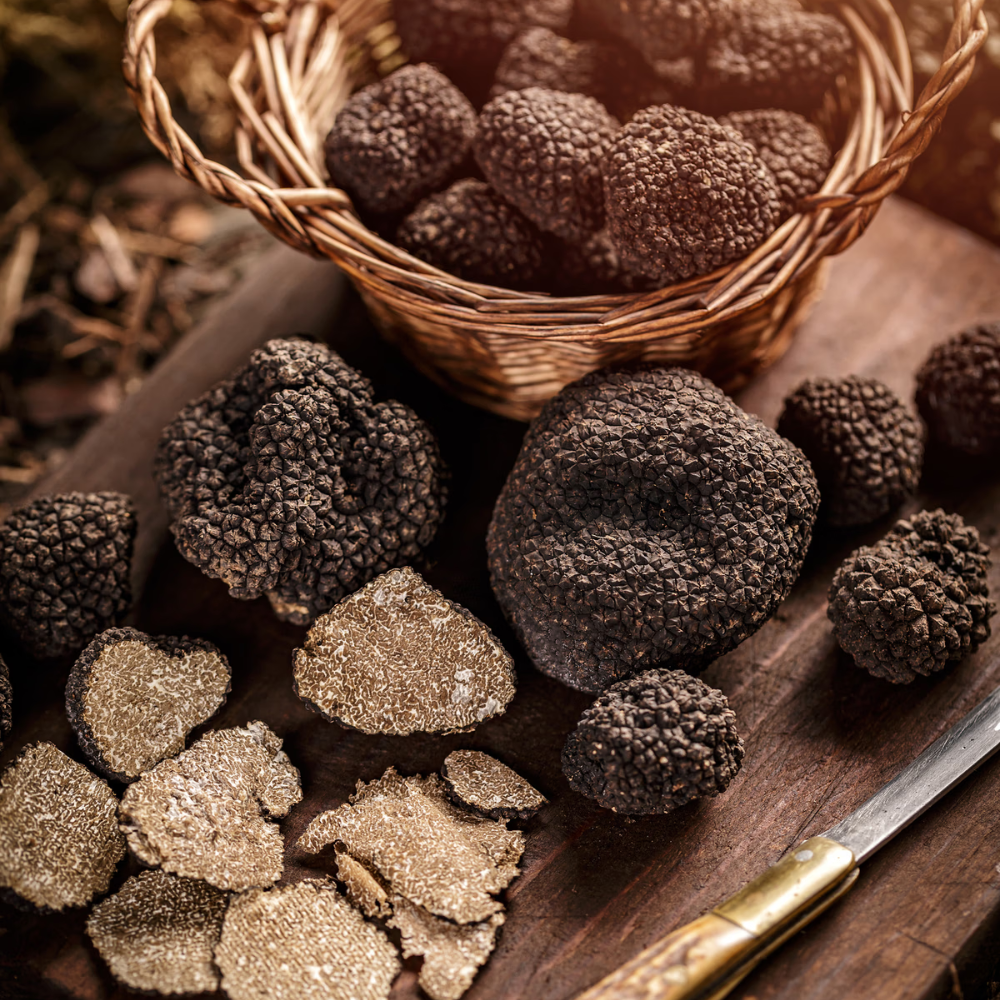 Truffle Products