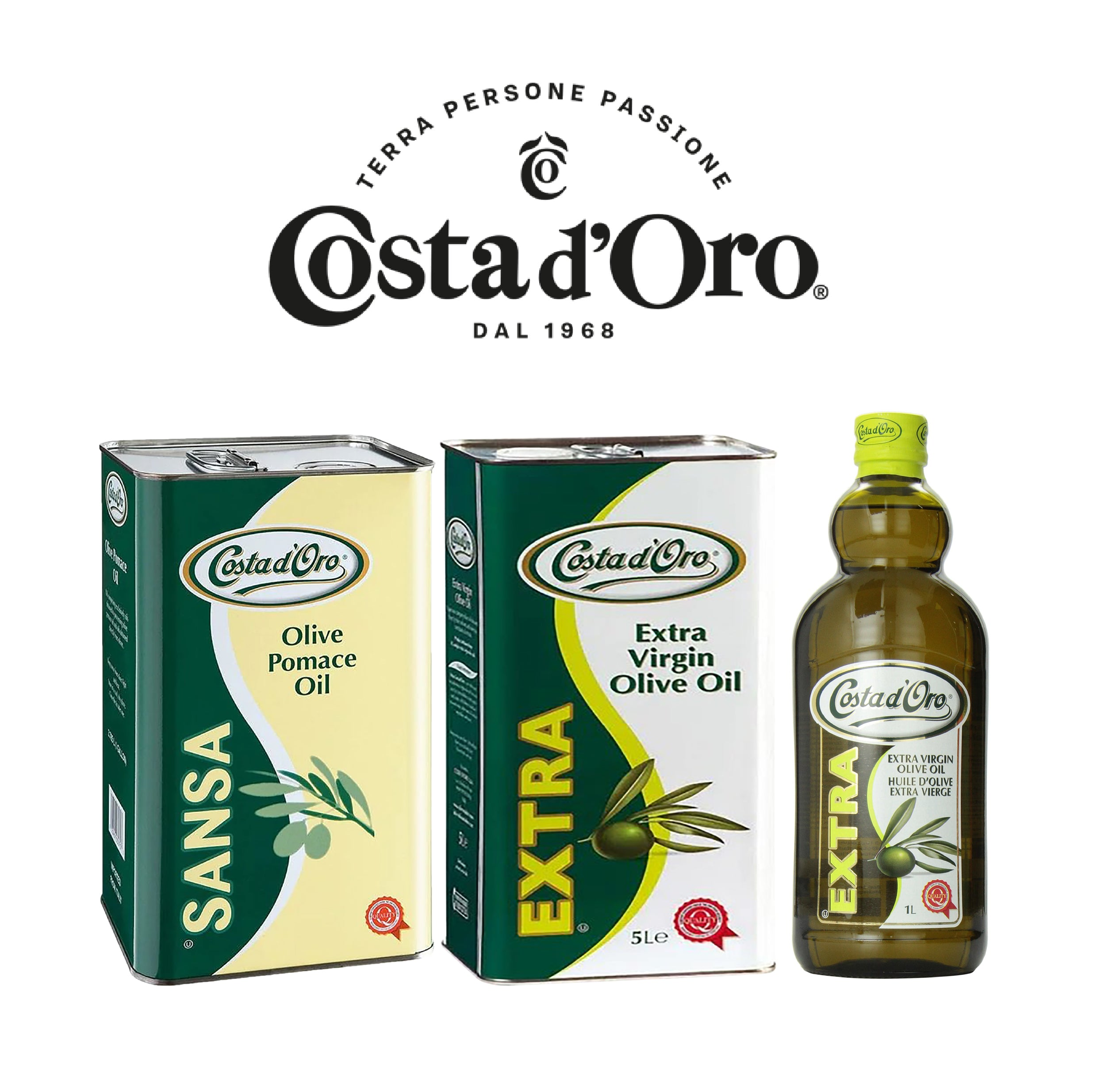 Costad'Oro
