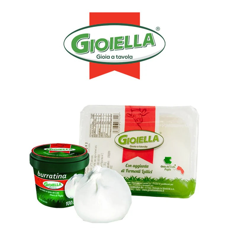 Gioiella