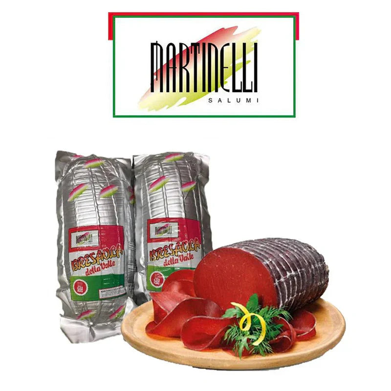 Martinelli Salumi