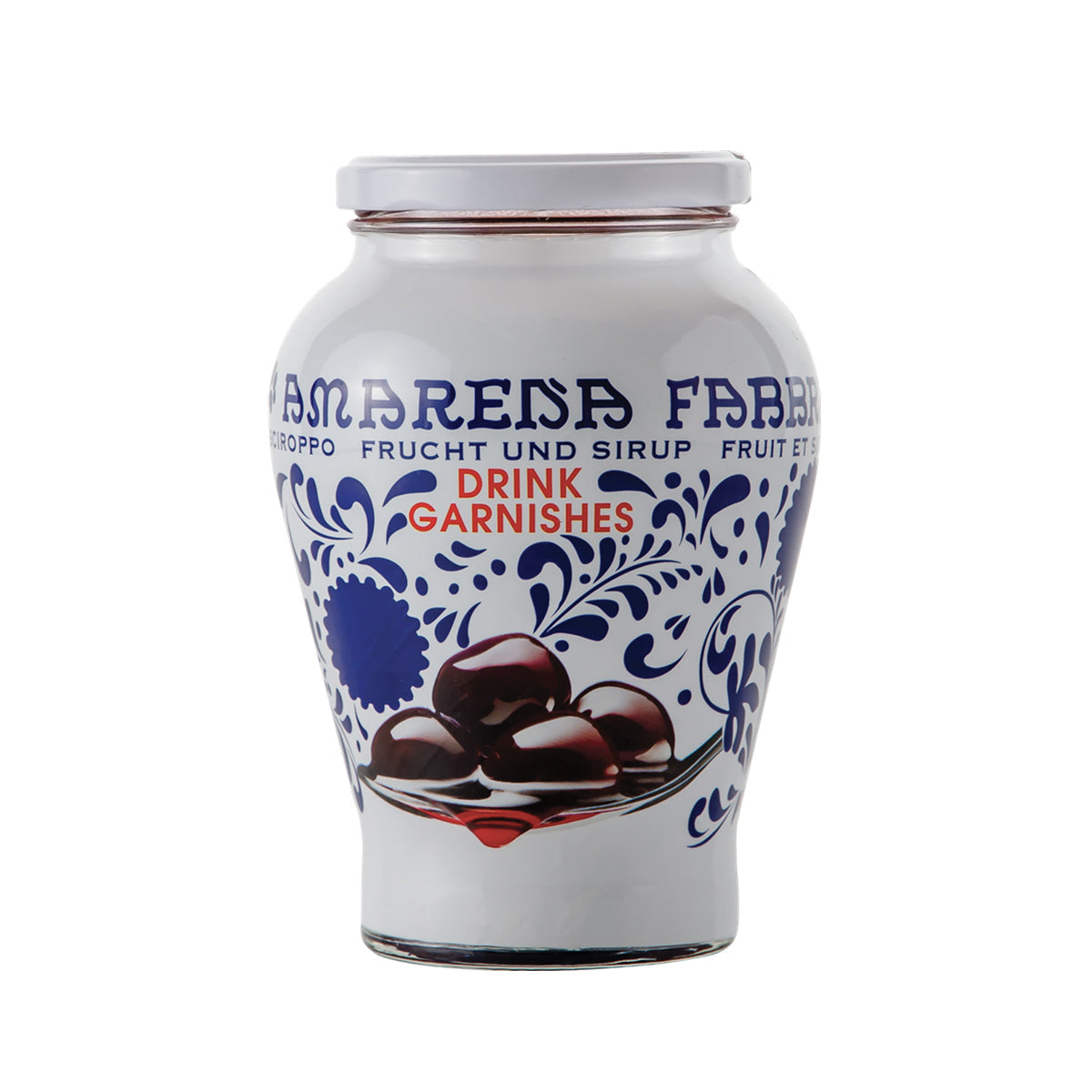 Amarena Garnish - Colosseum Deli