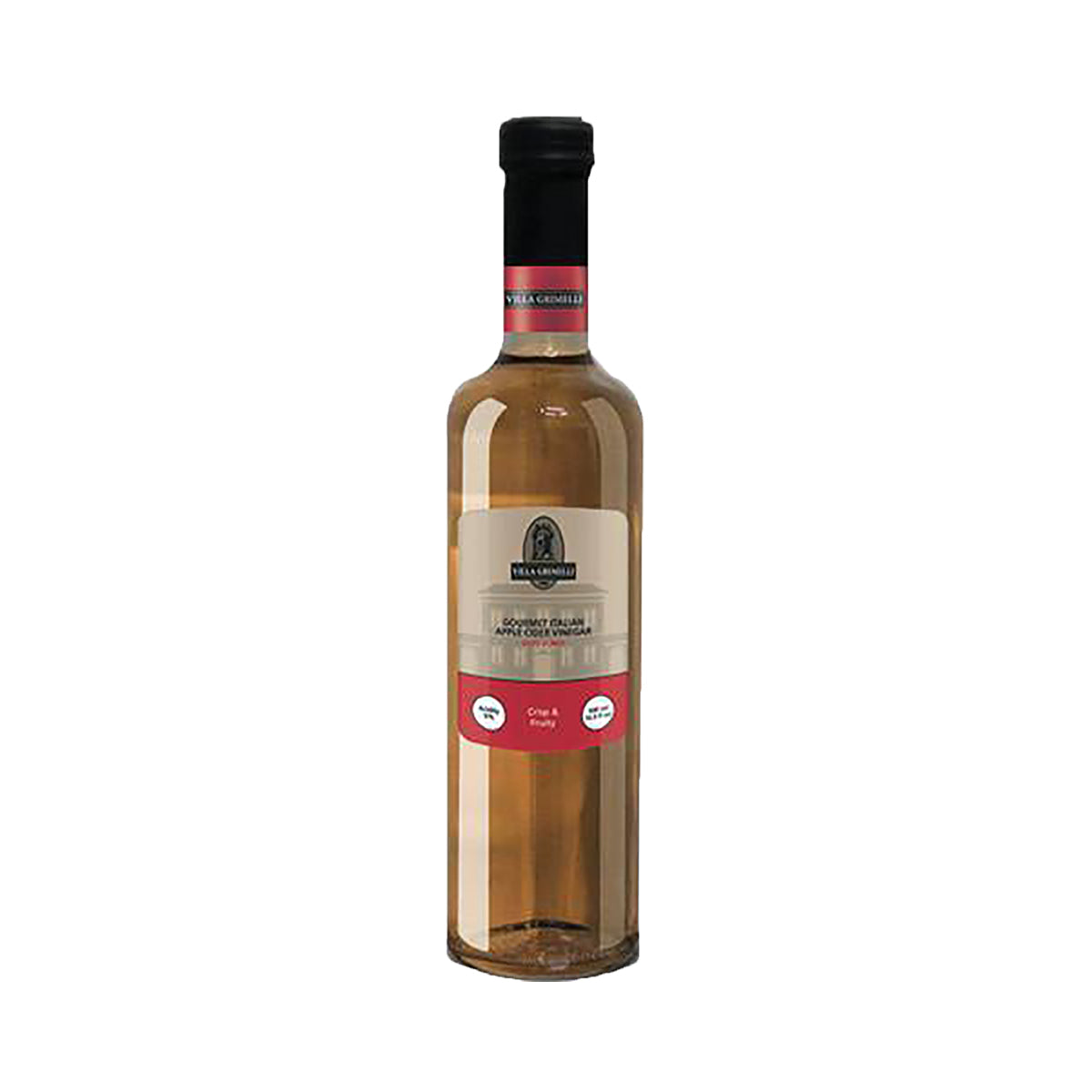 Apple Cider Vinegar (5% Acidity) - 500ml - Colosseum Deli