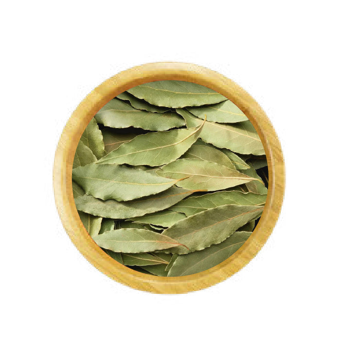 Bay Leaves - Colosseum Deli