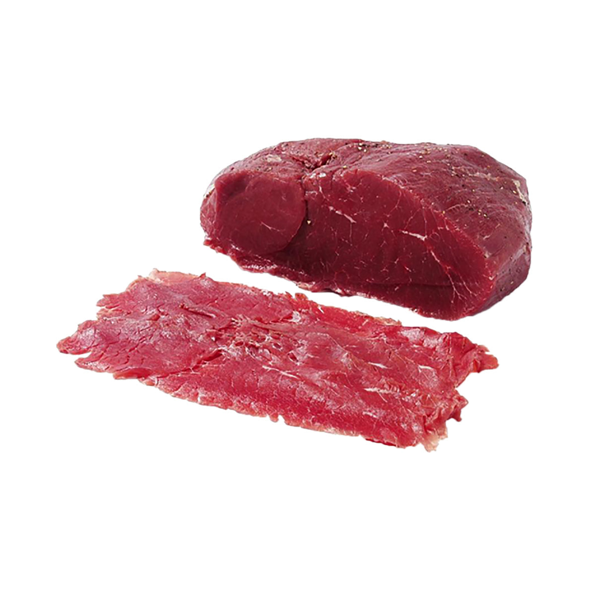 Beef Carpaccio - 1000g - Colosseum Deli