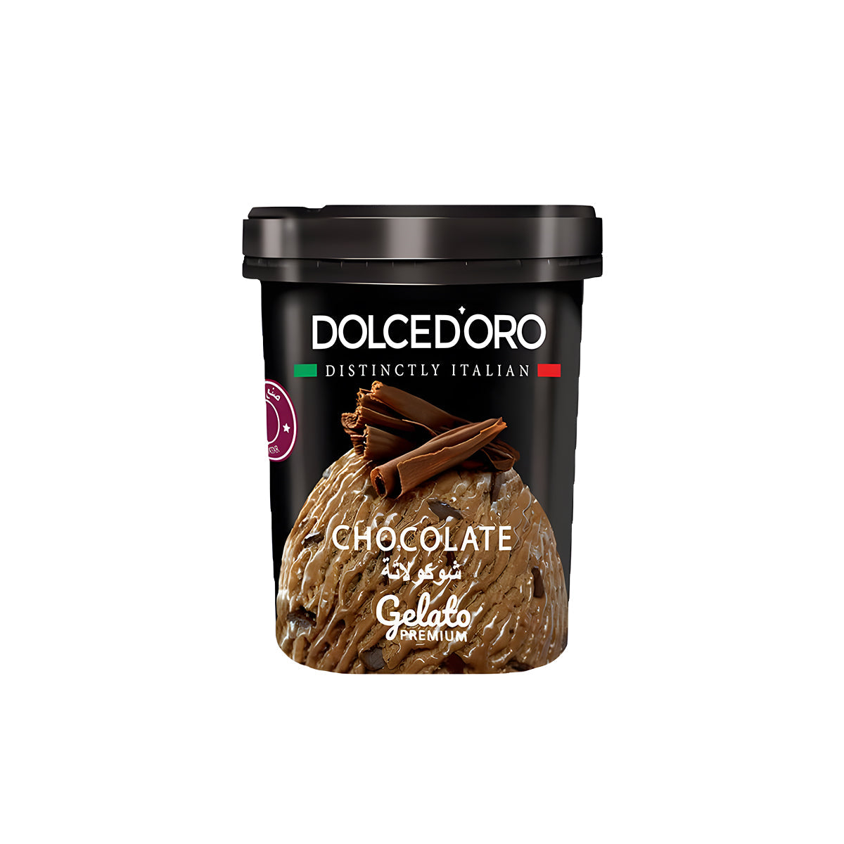 Chocolate - 125ml - Colosseum Deli