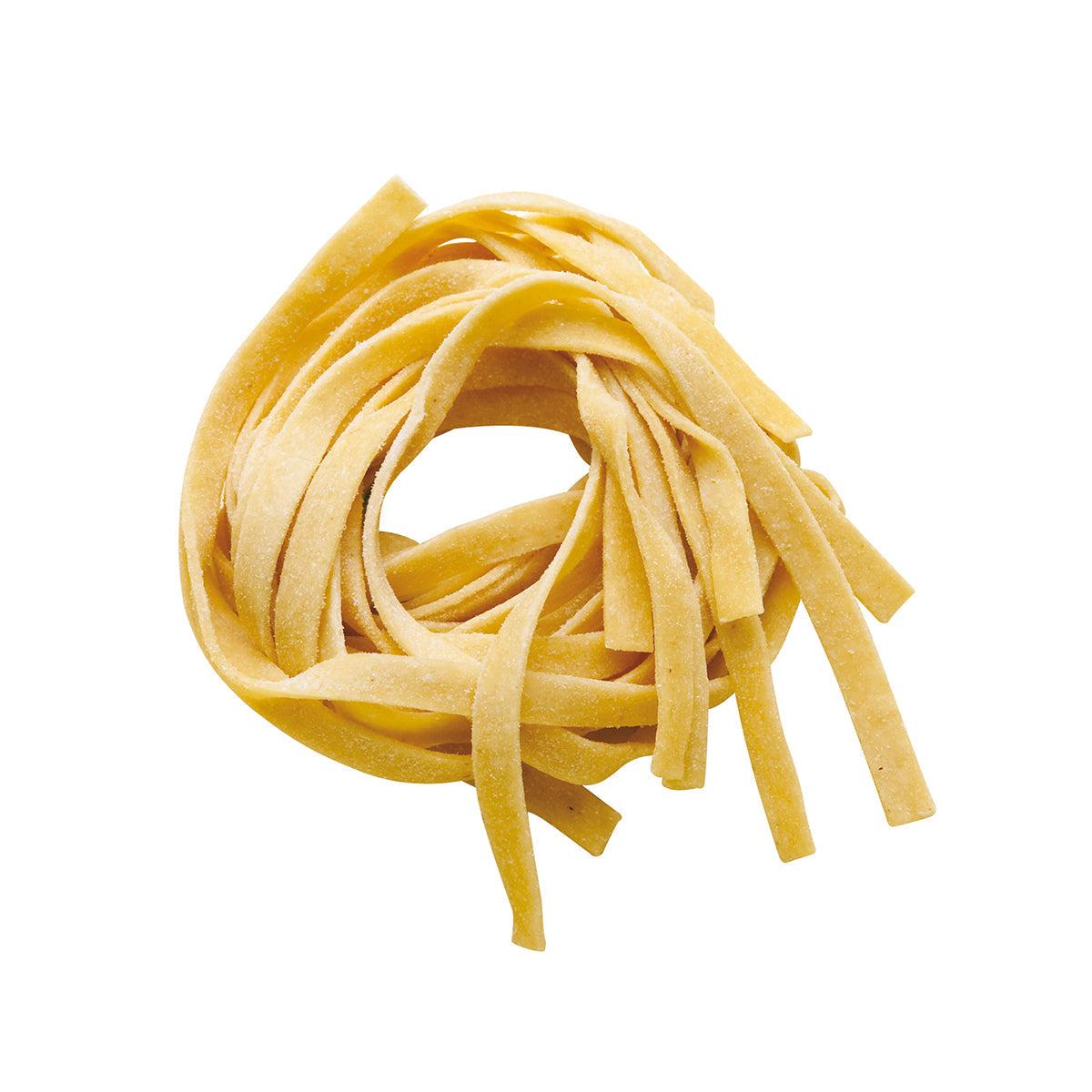 Fettuccine - 1Kg - Colosseum Deli