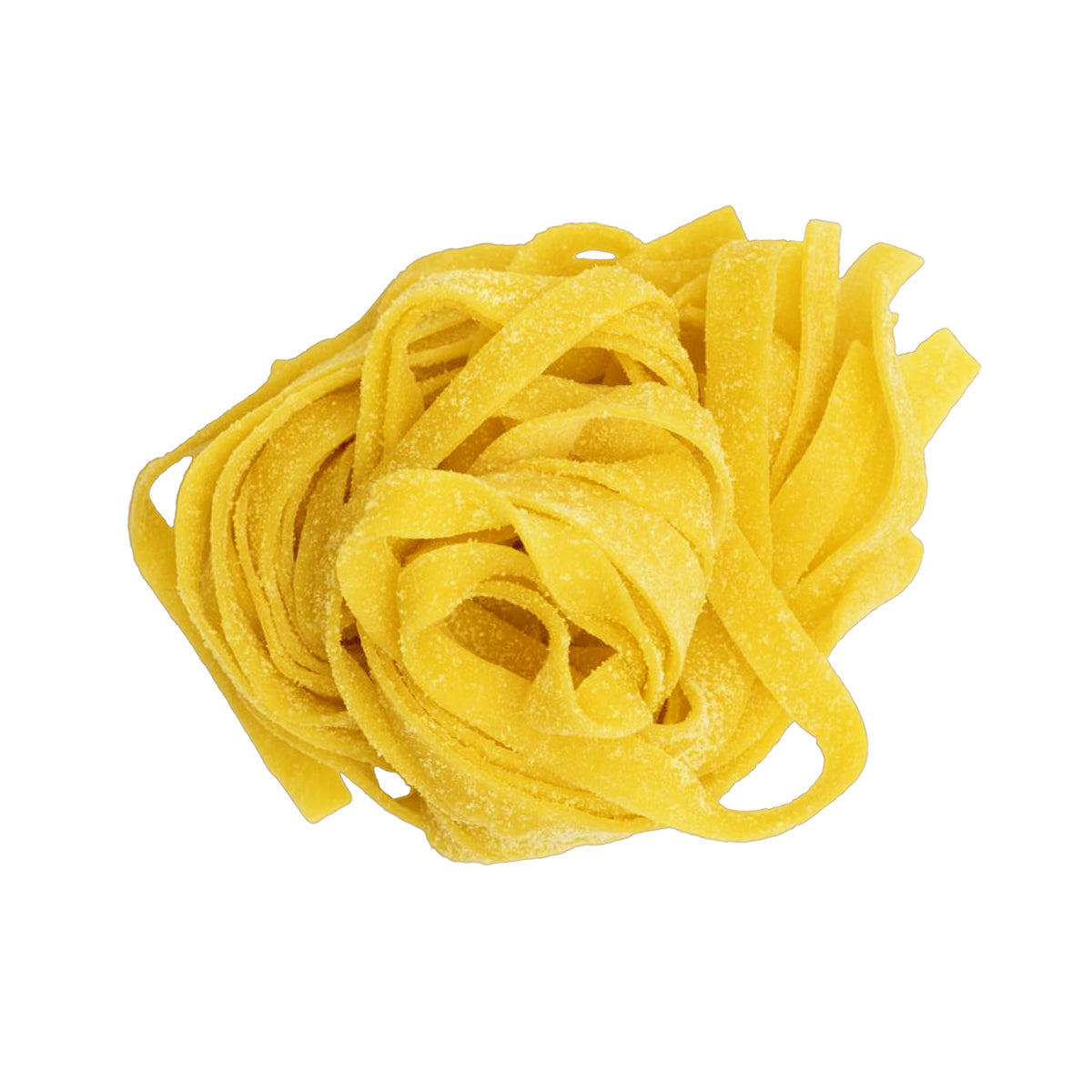 Fettuccine Saffron - 1Kg - Colosseum Deli