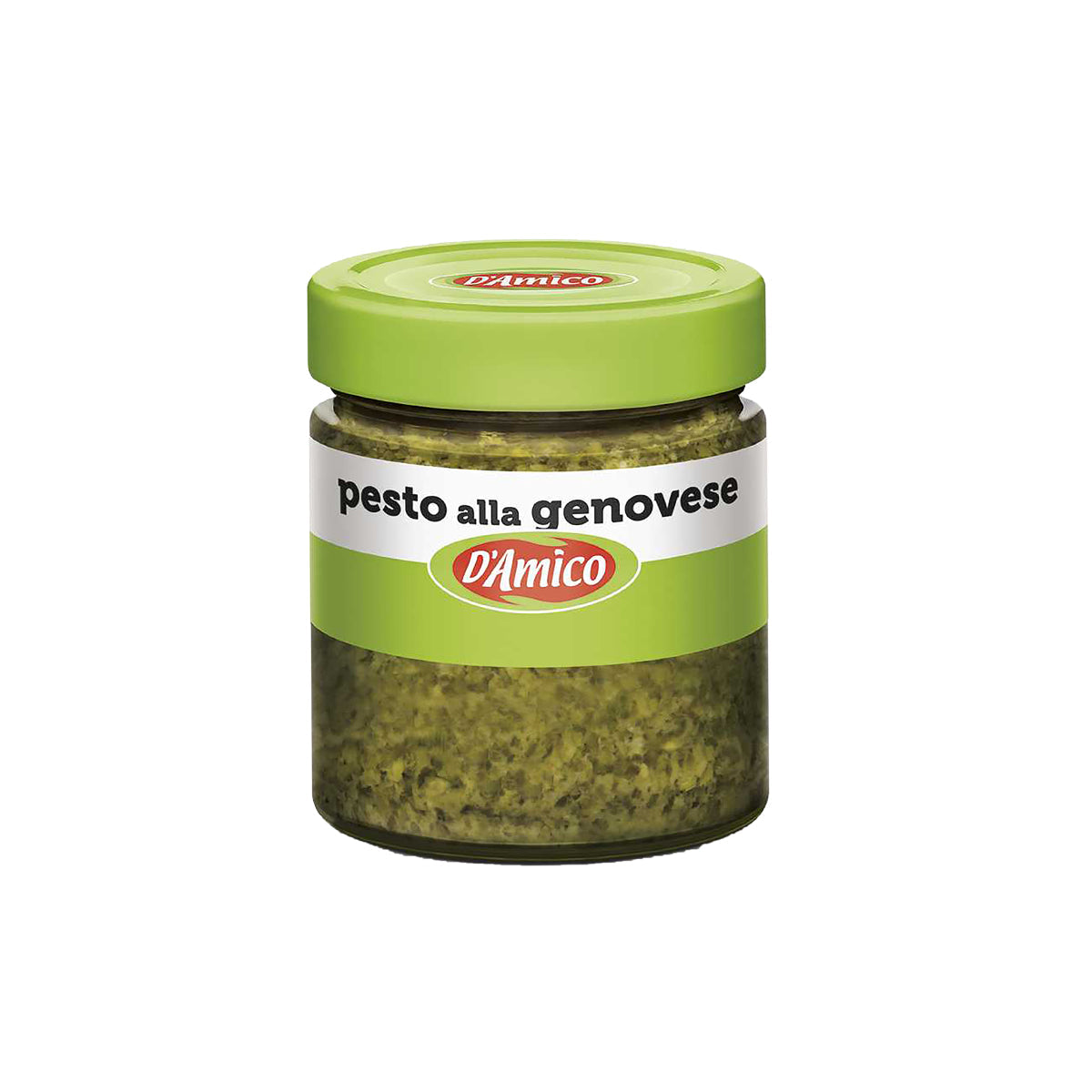 Genoise Pesto - 130g - Colosseum Deli