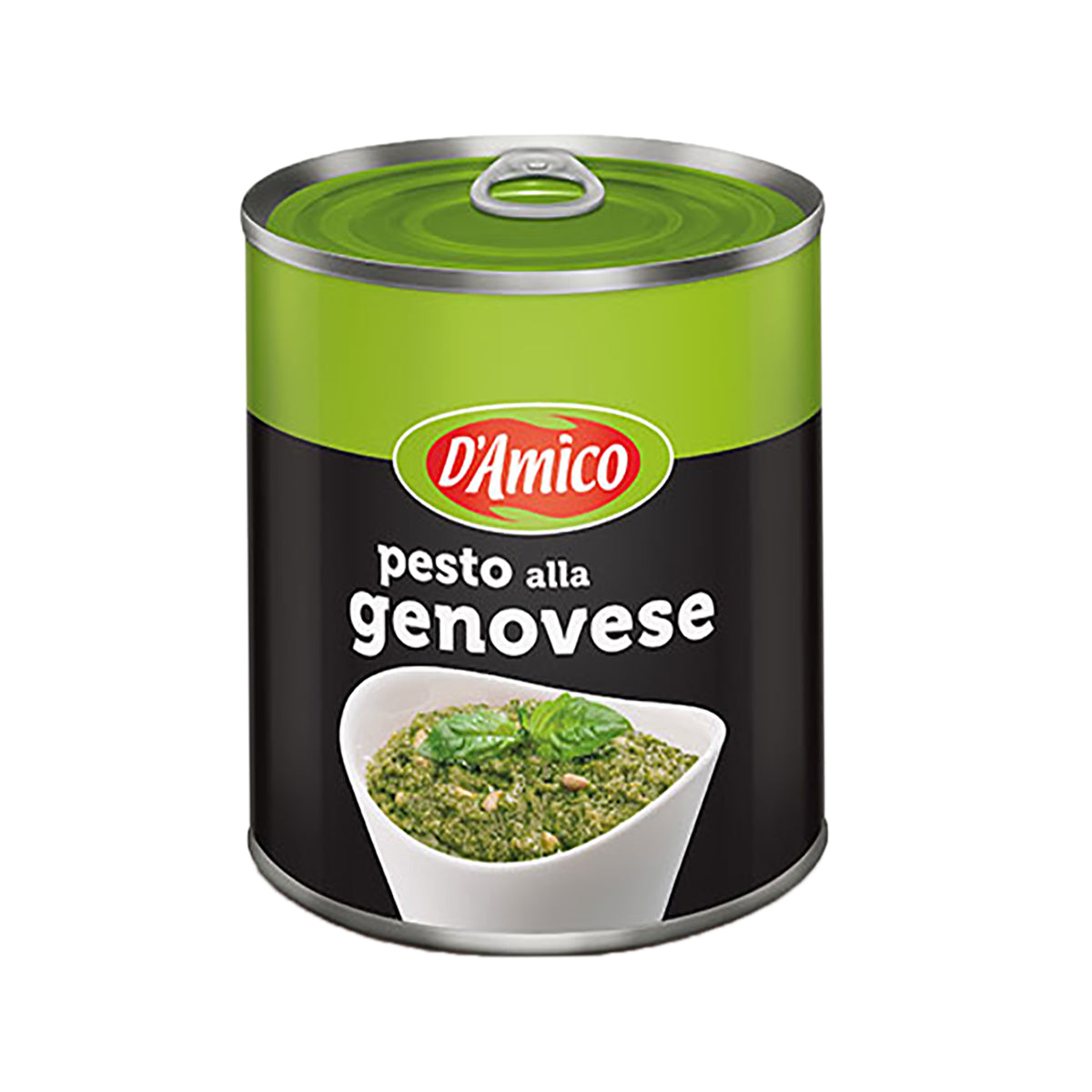 Genoise Pesto - 800g - Colosseum Deli