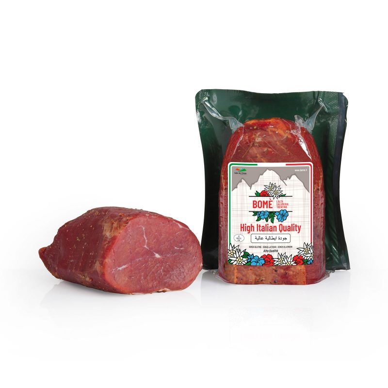 Girello (Round or Corned Meat) - Colosseum Deli