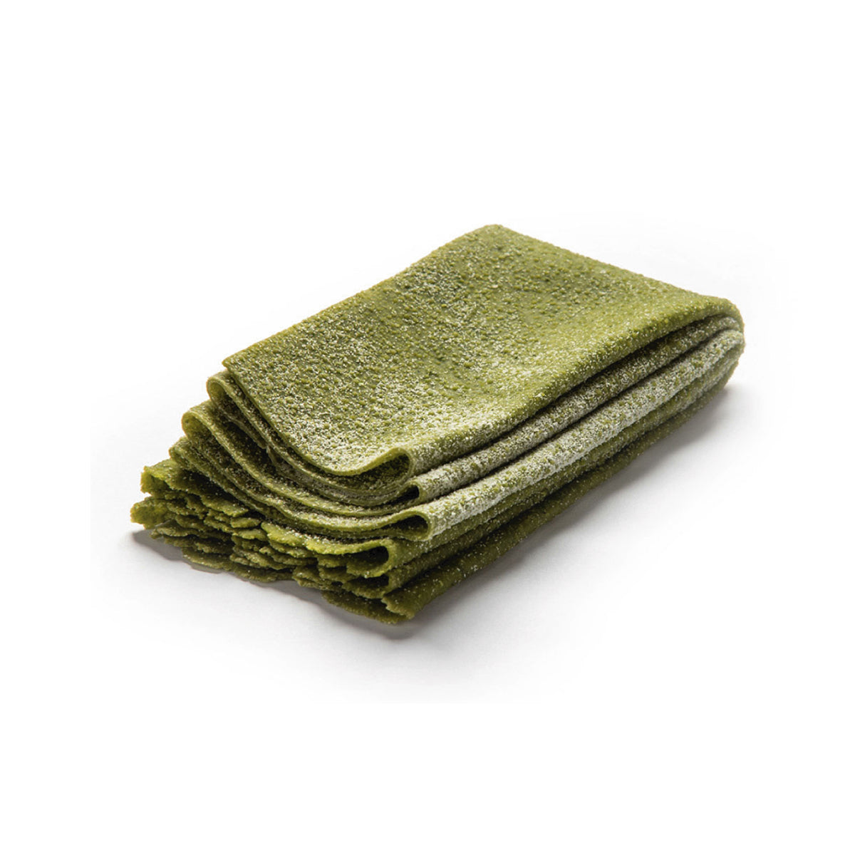 Lasagne Sheet Spinach - 1Kg - Colosseum Deli