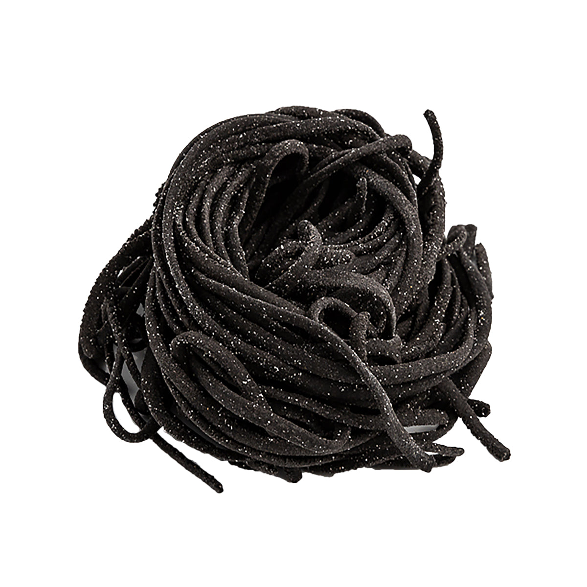 Linguine Squid Ink Colour - 1Kg - Colosseum Deli