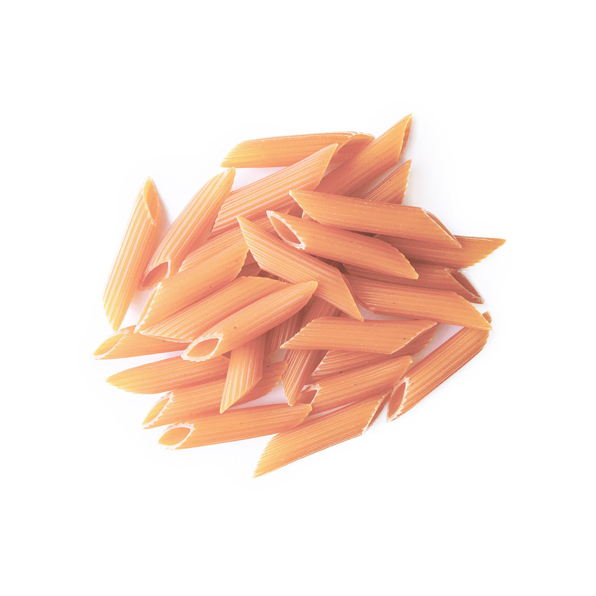 Penne Tomato Colour - 1Kg - Colosseum Deli