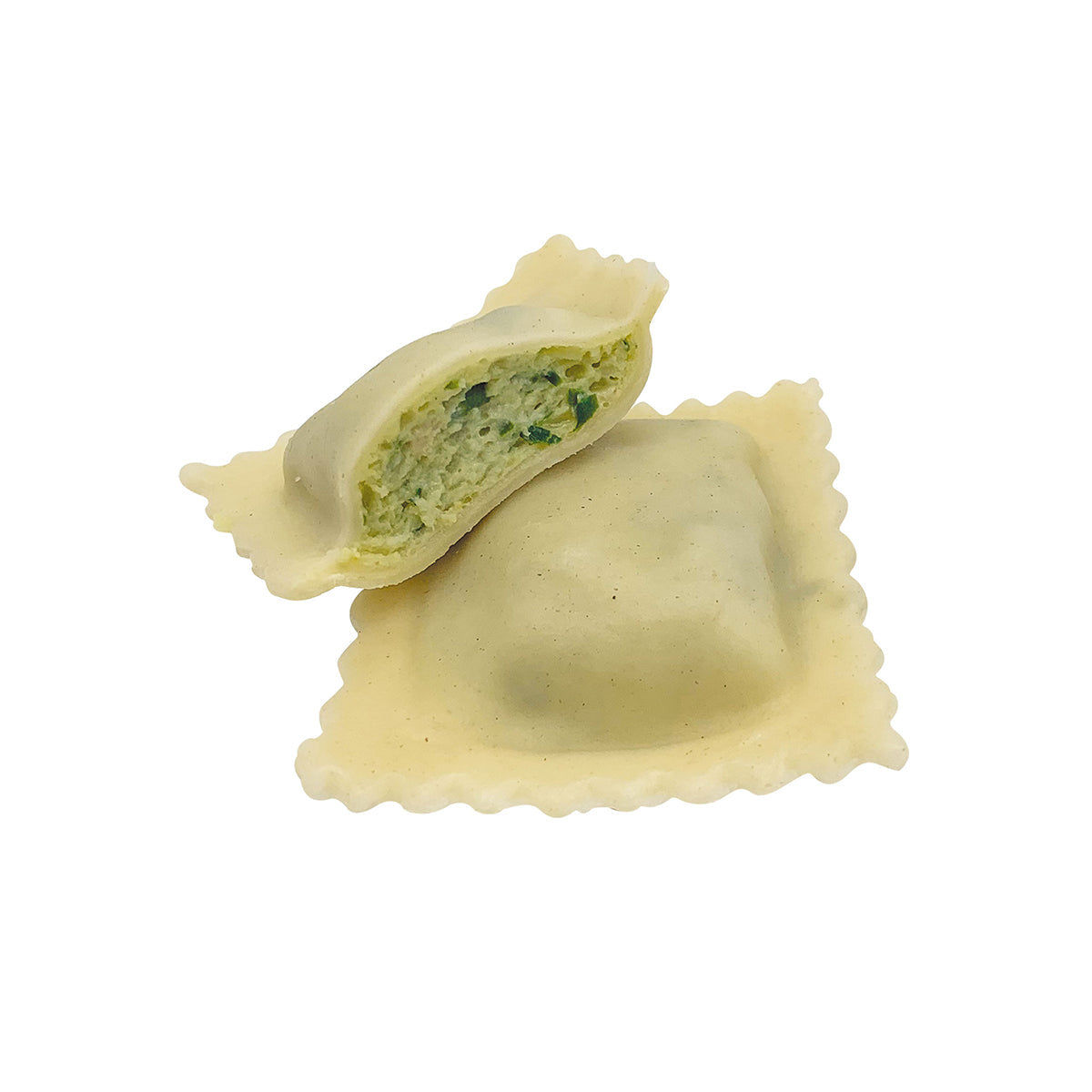 Ravioli Ricotta & Spinach - 1Kg - Colosseum Deli