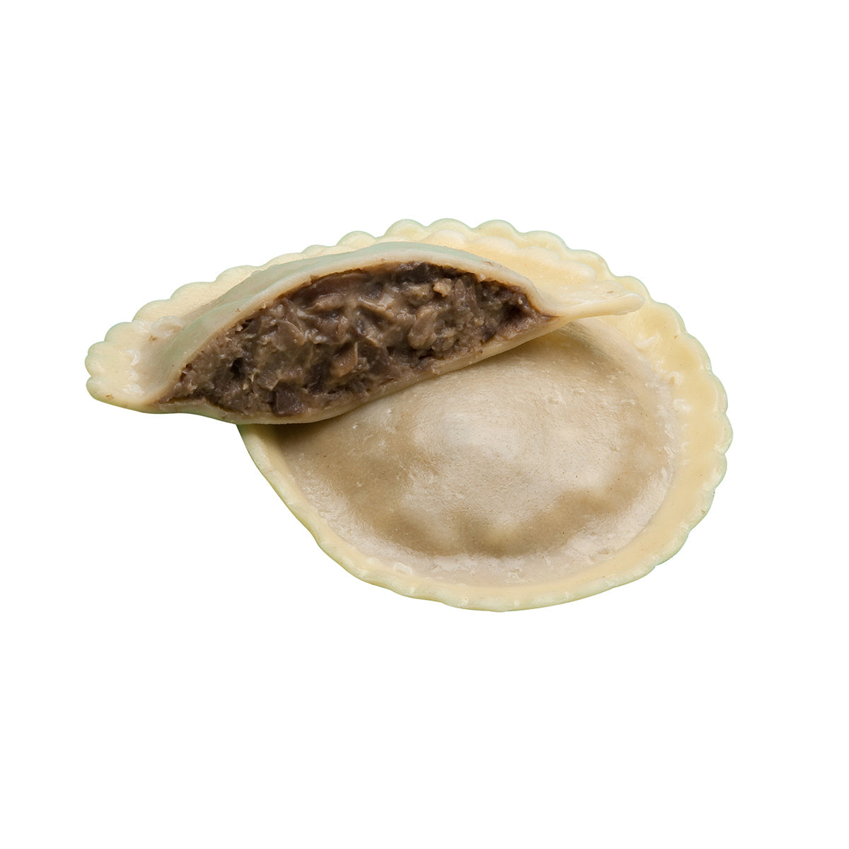 Ravioli Truffle & Ricotta - 1Kg - Colosseum Deli