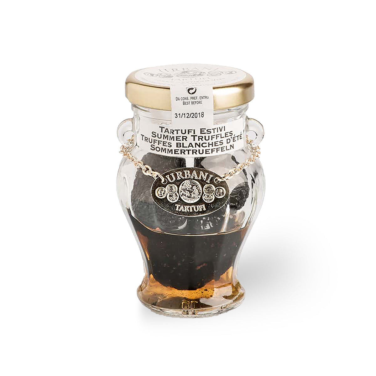 Summer Truffle - 35g - Colosseum Deli