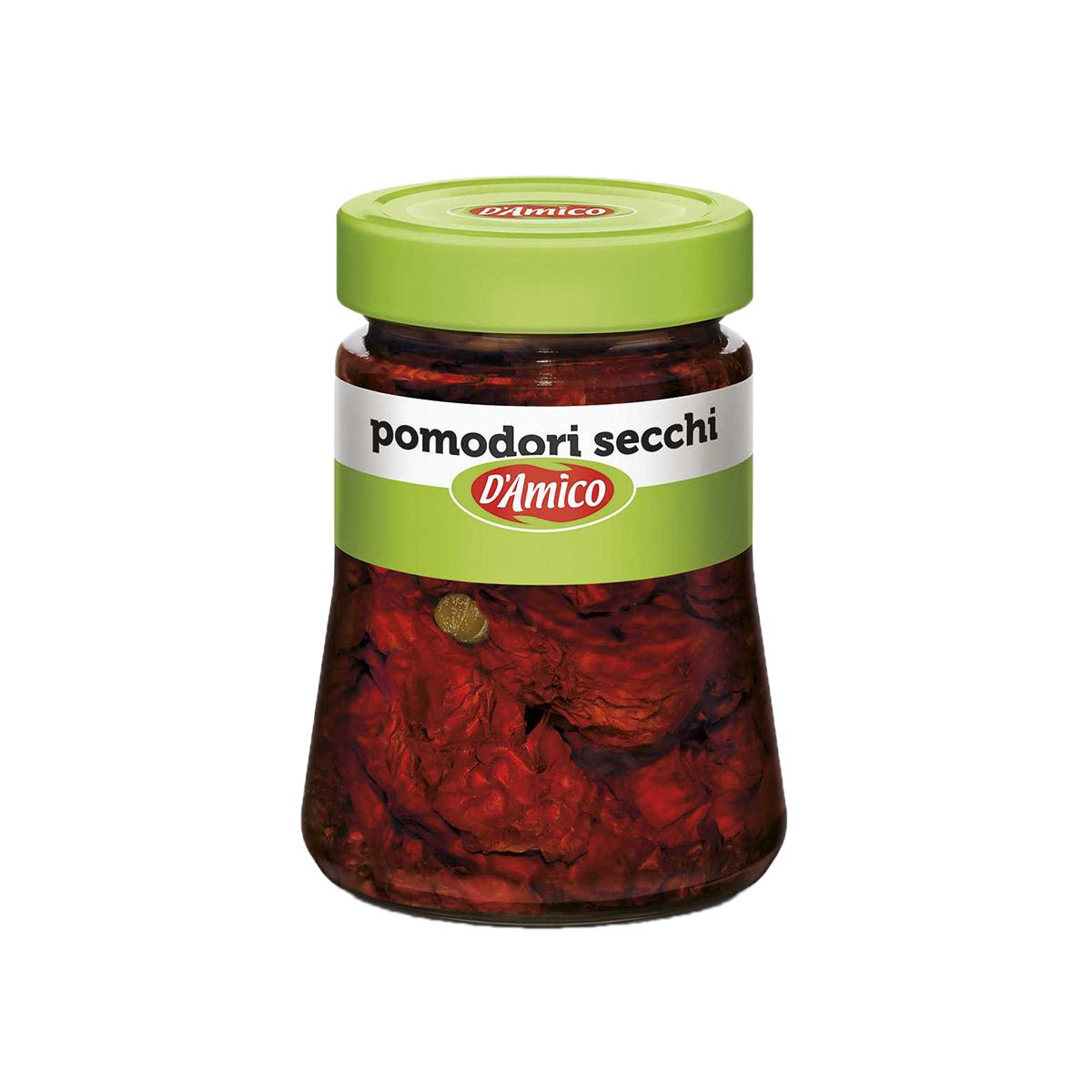 Sun-dried Tomatoes Calabrian Style - 314g - Colosseum Deli