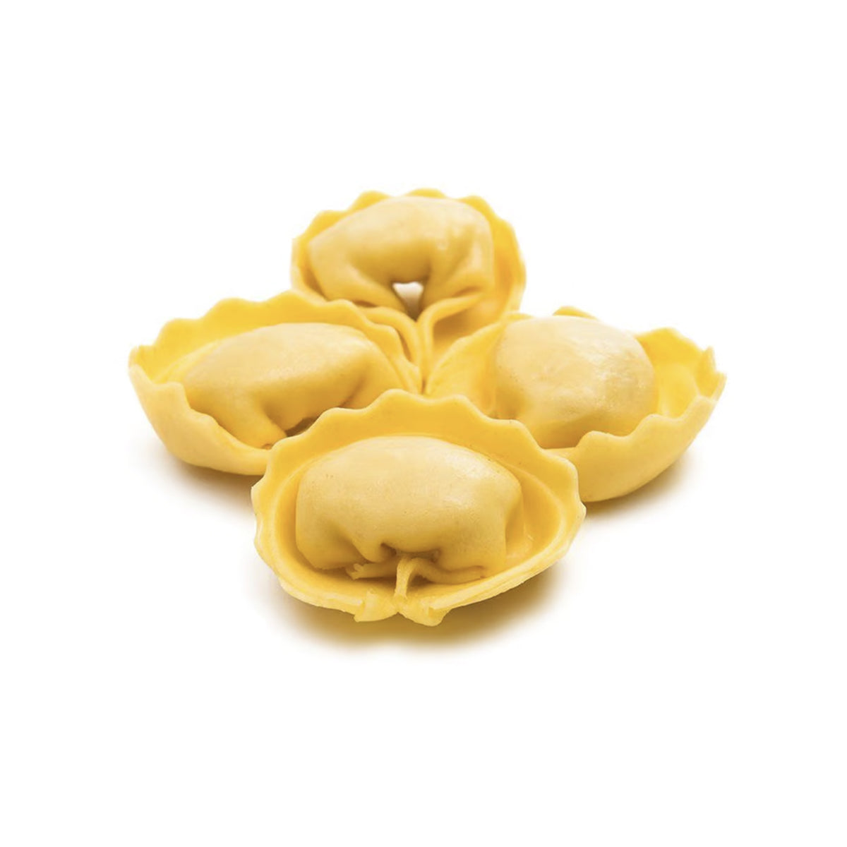 Tortellini Three Cheese - 1Kg - Colosseum Deli
