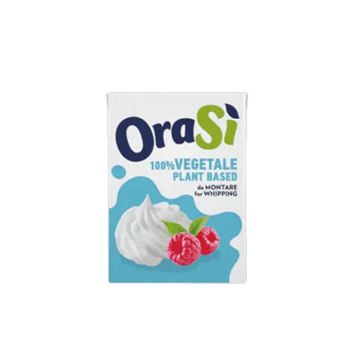 Whipping Cream - 200ml - Colosseum Deli