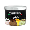 Dolce D'oro Praline & Caramel 4Ltr - Colosseum Deli Home Delivery