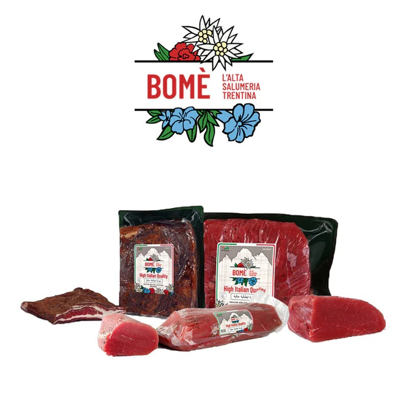 Bomé