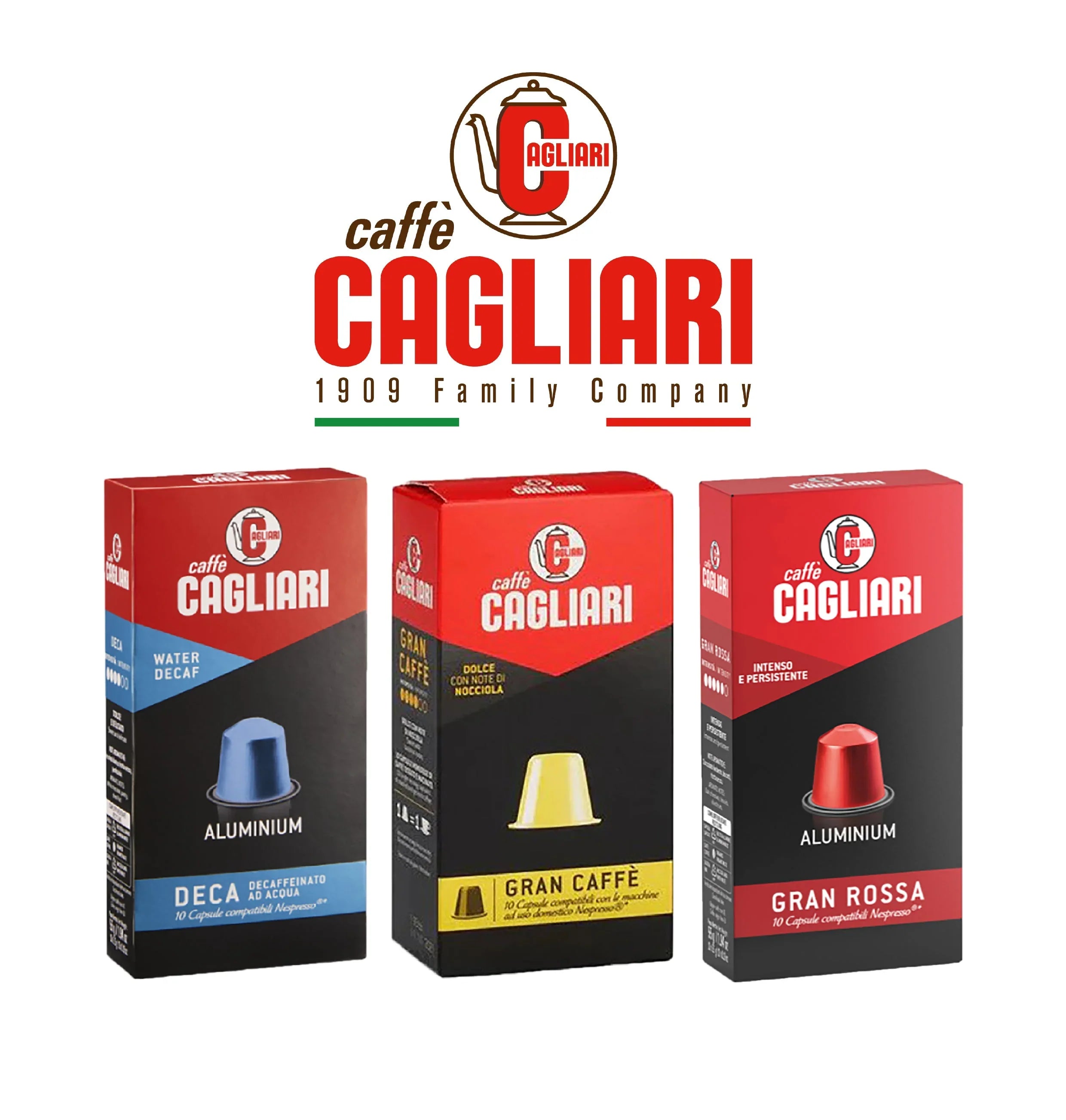 Caffe Cagliari