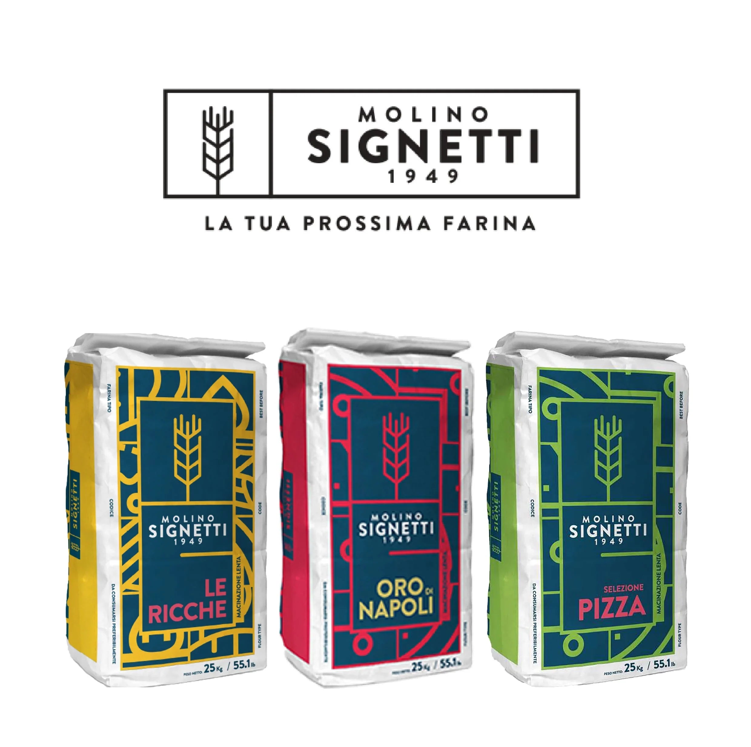 Molino Signetti