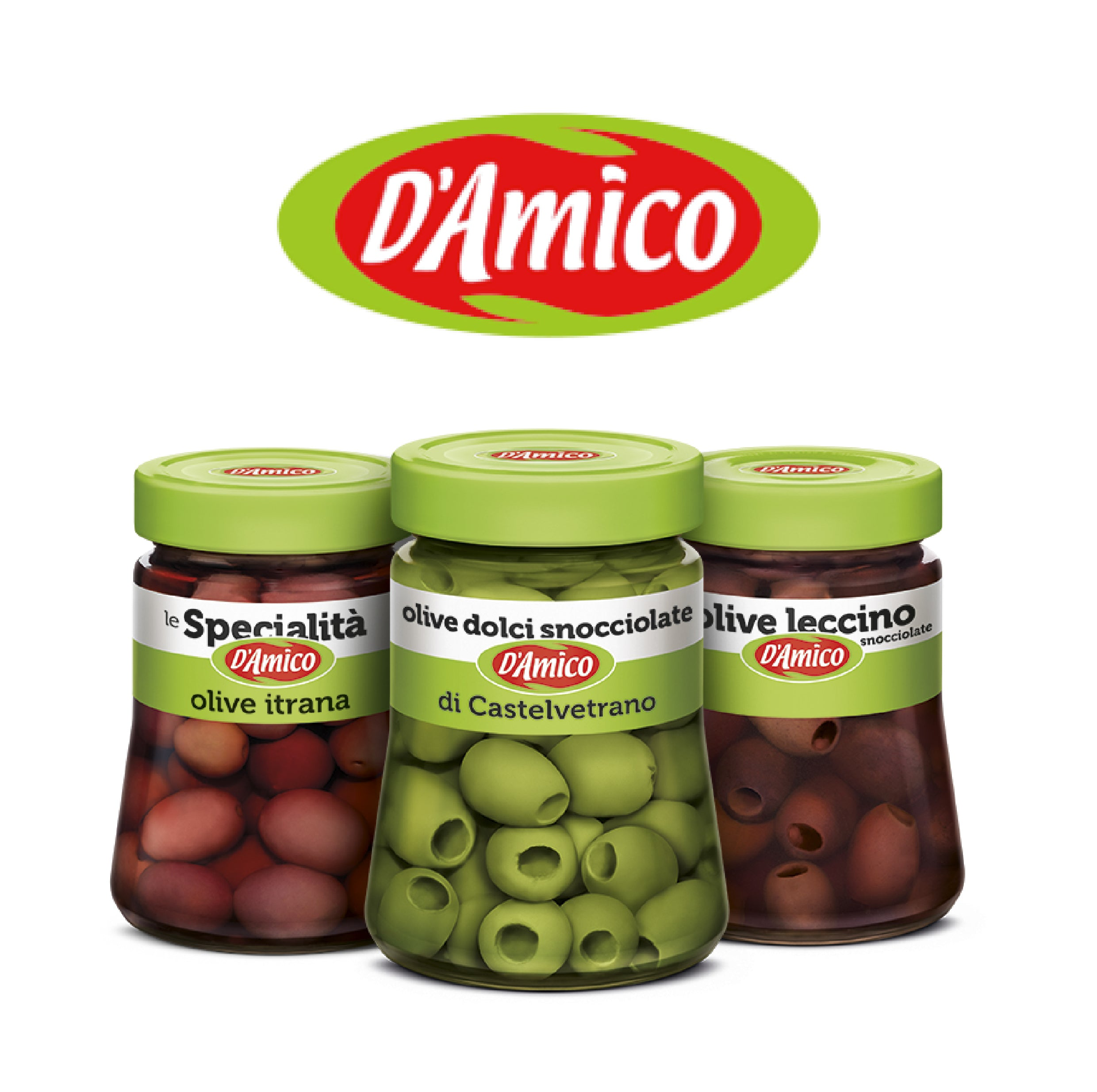 D'Amico