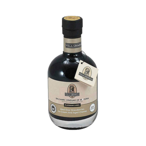 Aged Balsamic Vinegar (25 Years) - 250ml