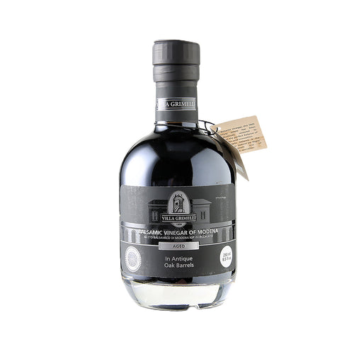 Aged Balsamic Vinegar (8 Years) - 250ml