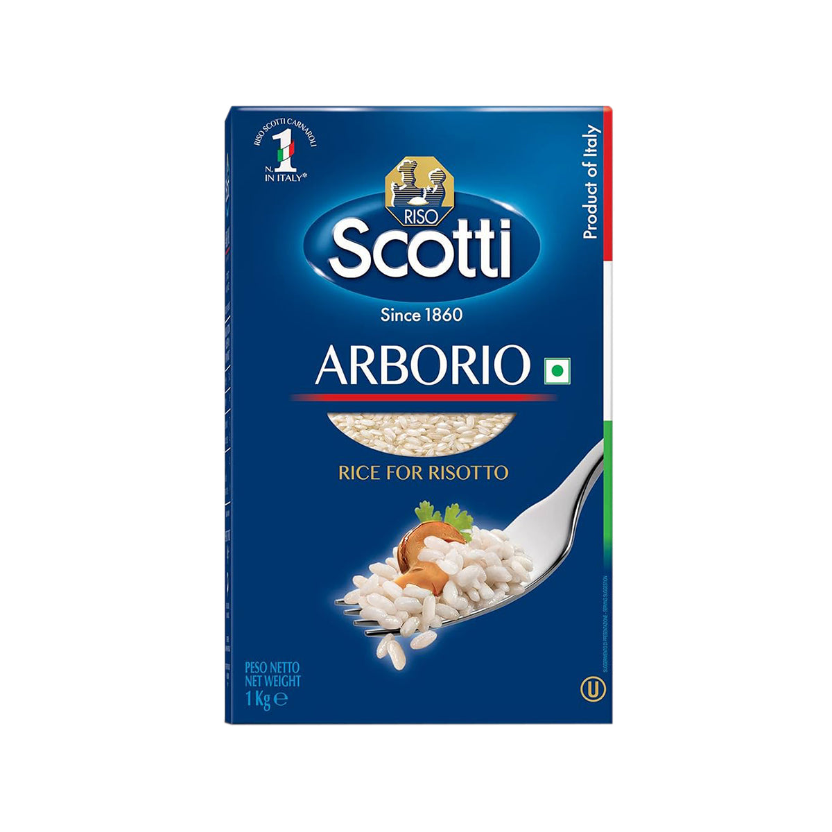 Arborio Rice - 1000g - Colosseum Deli