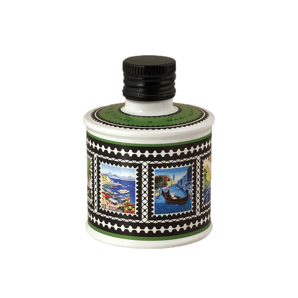 Balsmic Vinegar 3 - 250ml - Colosseum Deli