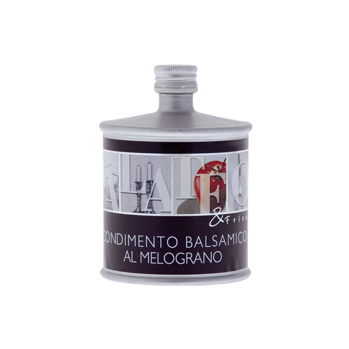 Balsmic Vinegar 2 - 250ml - Colosseum Deli