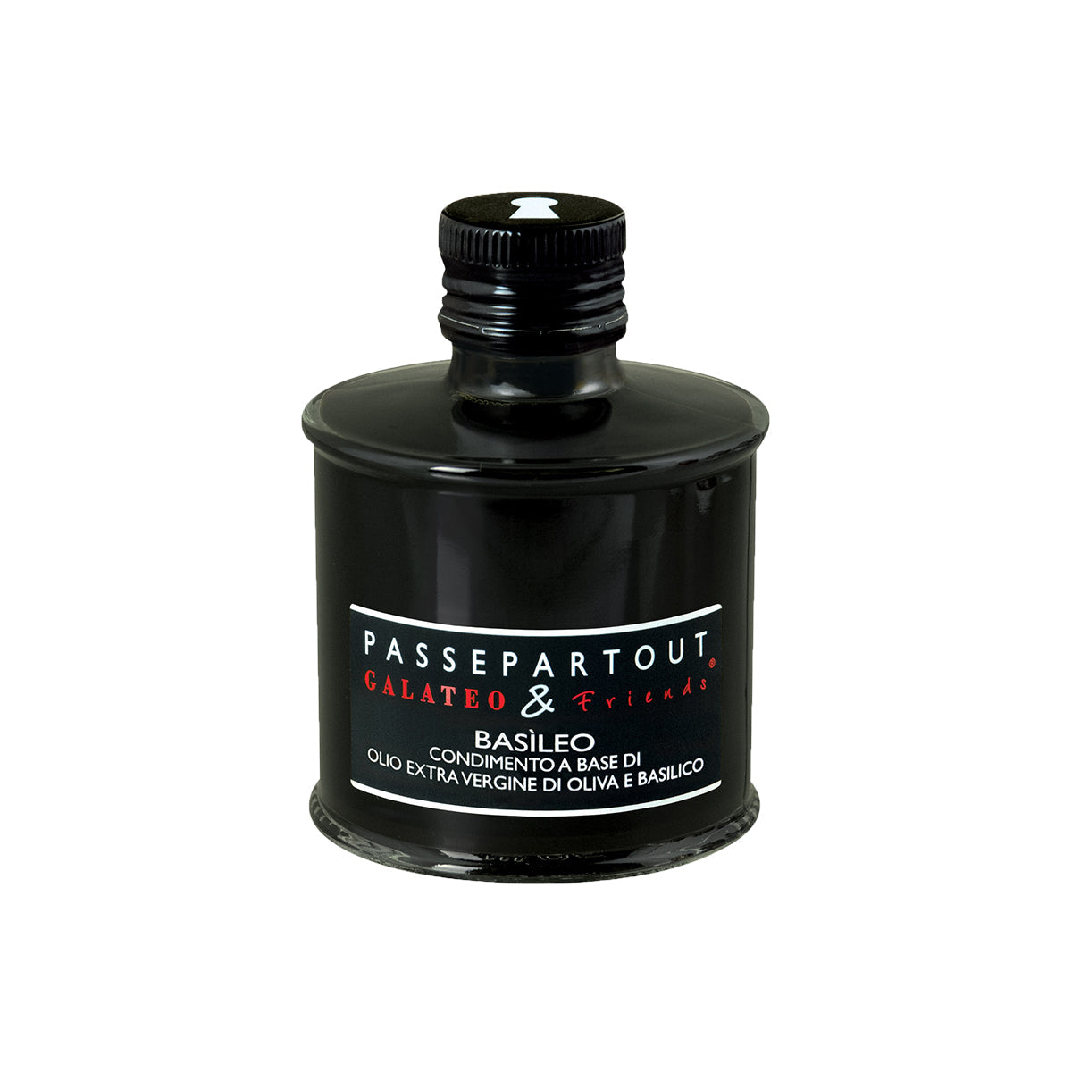 Basileo - 250ml - Colosseum Deli