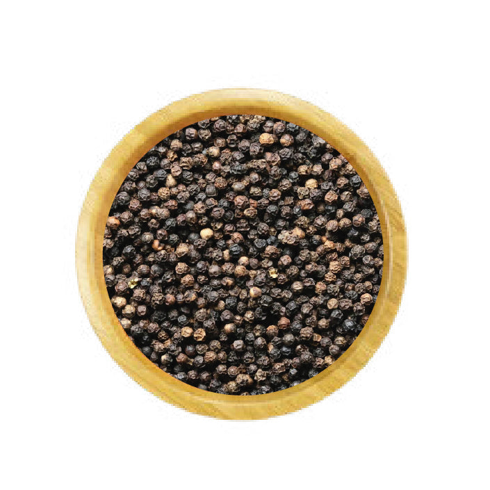 Black Pepper Whole - Colosseum Deli