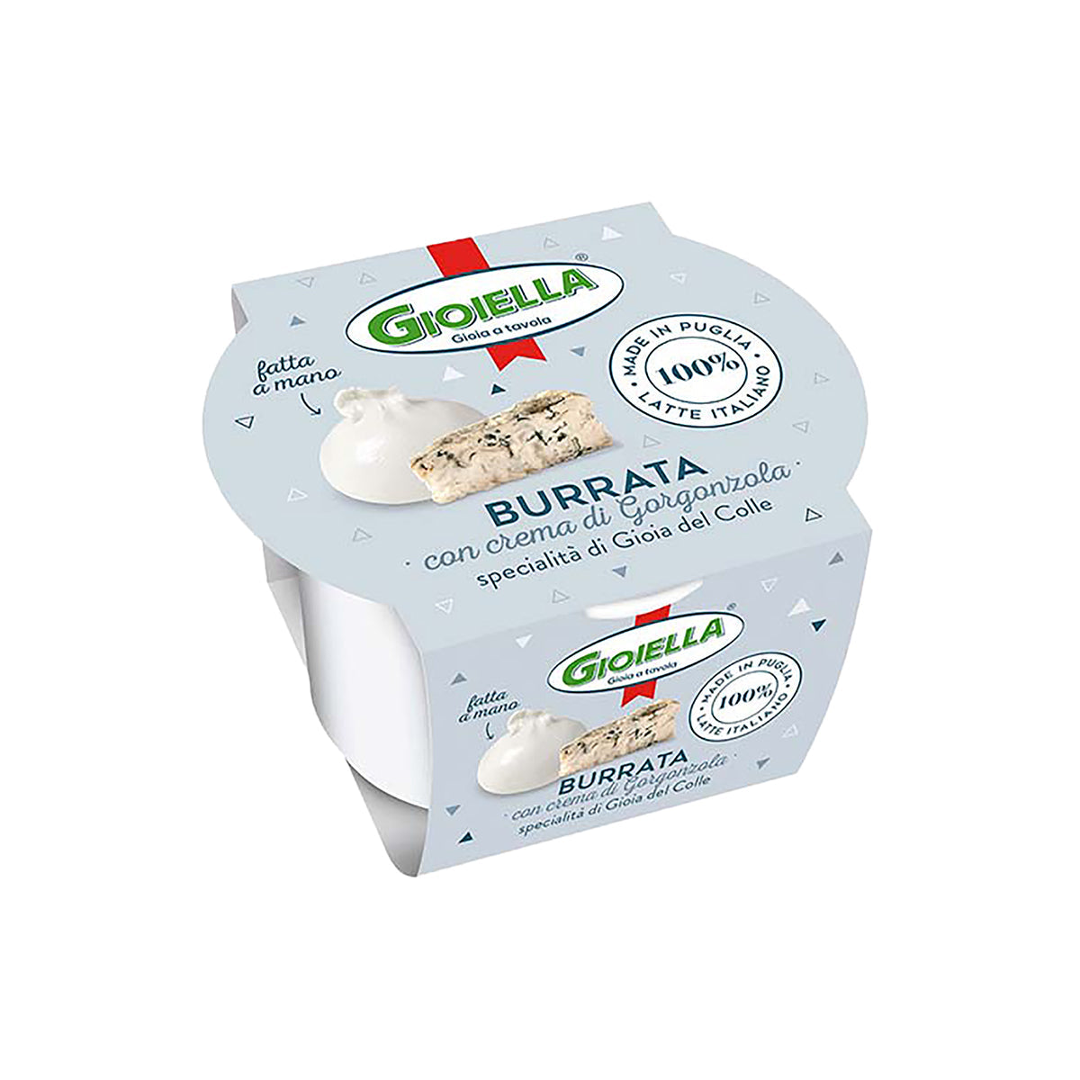 Burrata Al Gorgonzola - 100g