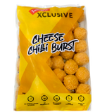Cheese Chilly Burst - Colosseum Deli Home Delivery