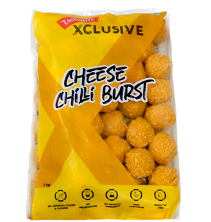 Cheese Chilly Burst - Colosseum Deli Home Delivery