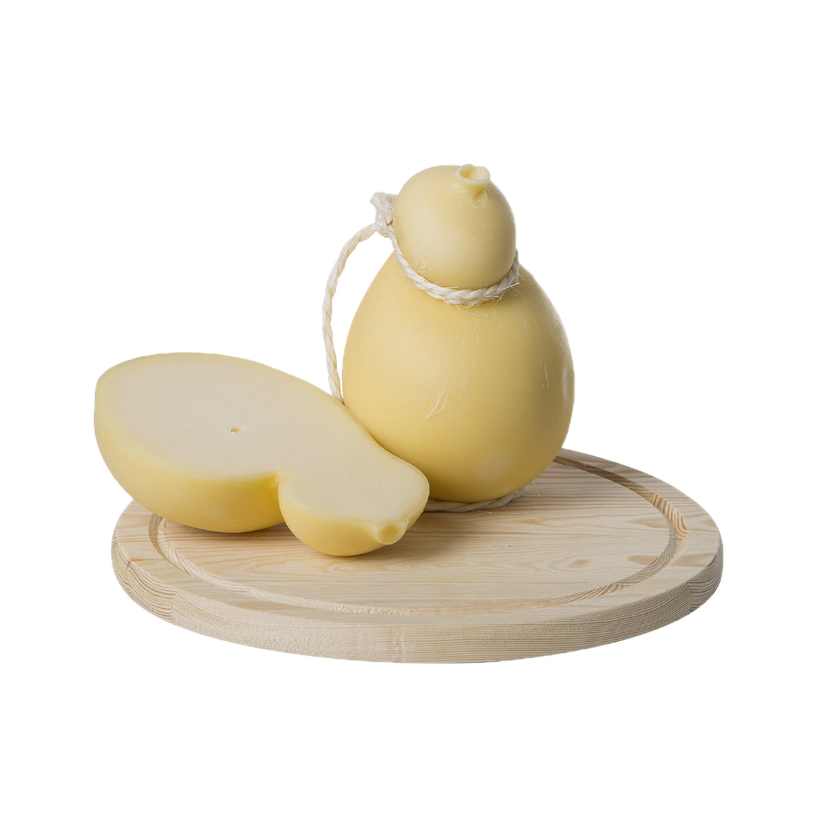 Caciocavallo - 2000g