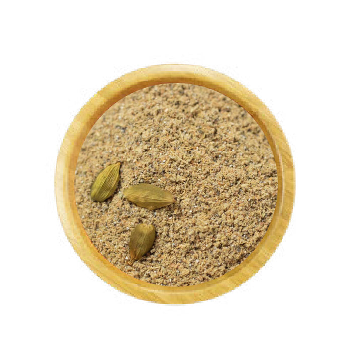 Cardamom Powder - Colosseum Deli