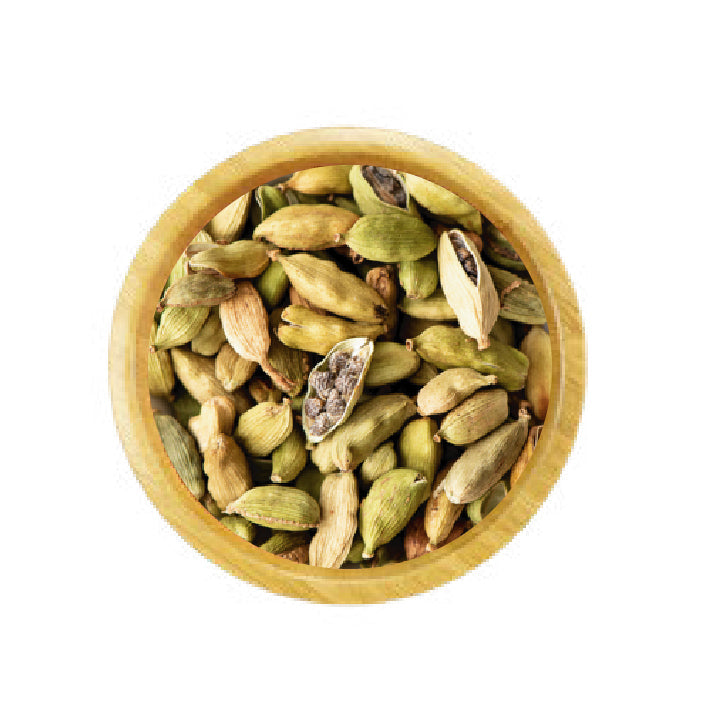 Cardamom Whole - Colosseum Deli